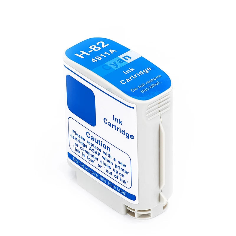 C4911A C4914A Ink Cartridge Compatible For HP Designjet 10ps/120nr