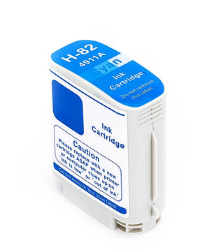 C4911A C4914A Ink Cartridge Compatible For HP Designjet 10ps/120nr