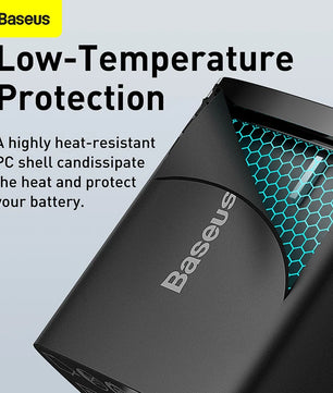 Baseus 20W USB Type-C Charger For iPhone 11 12 Pro Max and Huawei