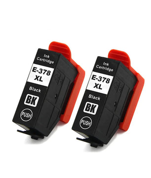 T478 T378XL Ink Cartridge Compatible For Epson Expression Photo XP-8500