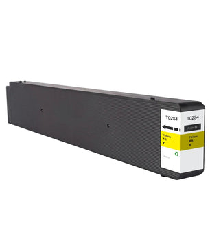 T02S1-T02S4 Ink Cartridge Compatible For Epson Enterprise WF-C20750