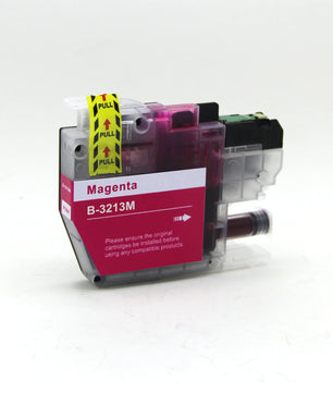 LC3213XL Ink Cartridge Compatible For Brother DCP-J772DW DCP-J774DW