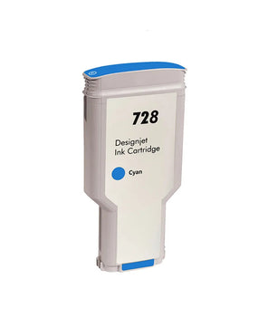 HP728 Compatible Ink Cartridge For HP DesignJet T730 T830 Printer