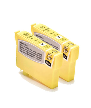 T2991-T2994 Ink Cartridge Compatible For Epson Expression Home XP-235/245