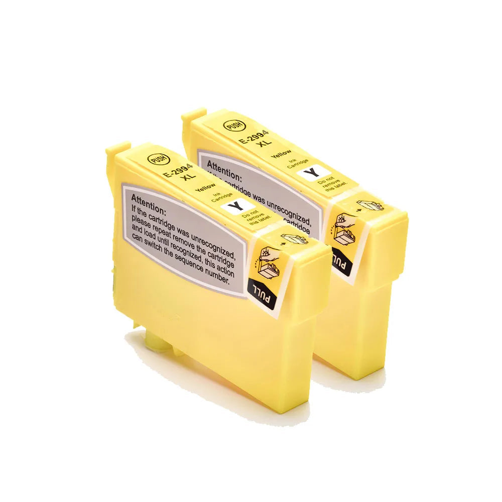 T2991-T2994 Ink Cartridge Compatible For Epson Expression Home XP-235/245