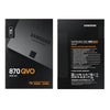 1TB - 8TB 2.5" SATA III Internal Hard Disk Drive For Desktop
