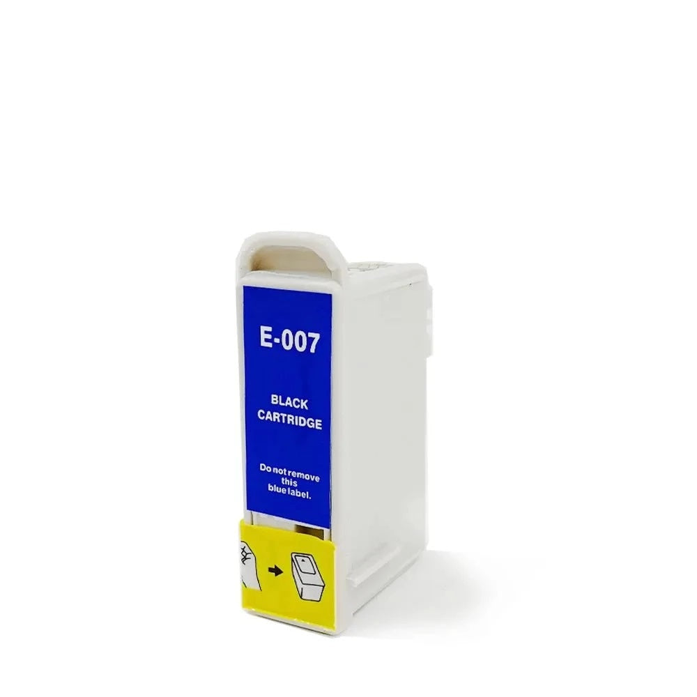 T007 Ink Cartridge For Epson Stylus Photo 900/1270/1280/1290