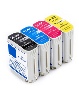 HP82 CH565A Ink Cartridge For HP Designjet 510/800/800ps/815/820