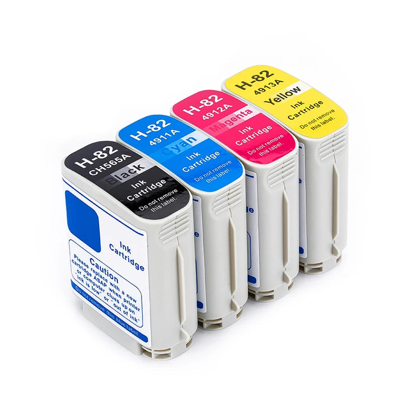 HP82 CH565A Ink Cartridge For HP Designjet 510/800/800ps/815/820