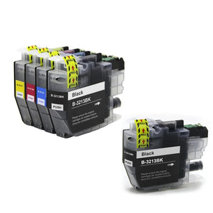 LC3213XL Ink Cartridge For Brother DCP-J772DW MFC-J890DW MFC-J895DW