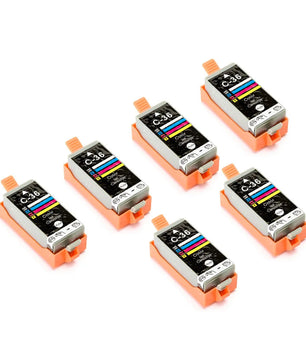 CLI36 PGI35 Ink Cartridge Compatible For Canon Pixma ip100 ip100B ip100v