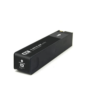 981X Ink Cartridge Compatible For HP PageWide 556xh/MFP 586dn