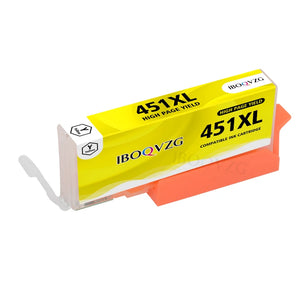 450XL Ink Cartridge Compatible For Canon PIXMA MG5420/5422/6320