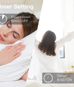 Bseed Alloy 4 Gang 1 Way Crystal Glass Panel Light Touch Switch