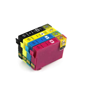 T03D-T03D1 Ink Cartridge For Epson Workforce WF-2861 Printer