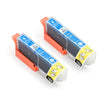 T2621-T2631 Ink Cartridge For Epson 510-520/600-625/700-720/800/820