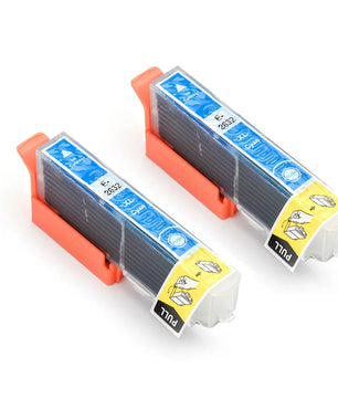 T2621 T2631 Ink Cartridge Compatible For Epson XP-510/520/600/605/610