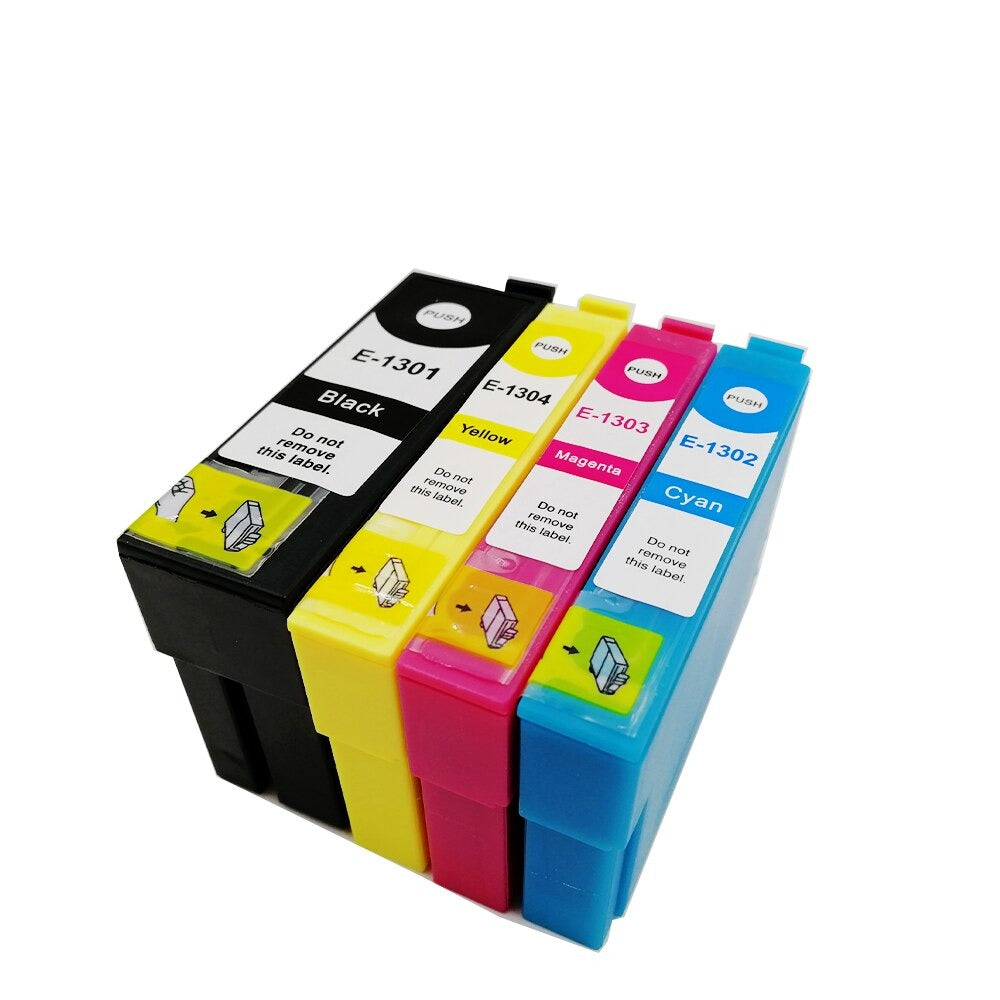 T1301-T1304 Ink Cartridge For Epson B42WD 525WD BX535WD BX625FWD