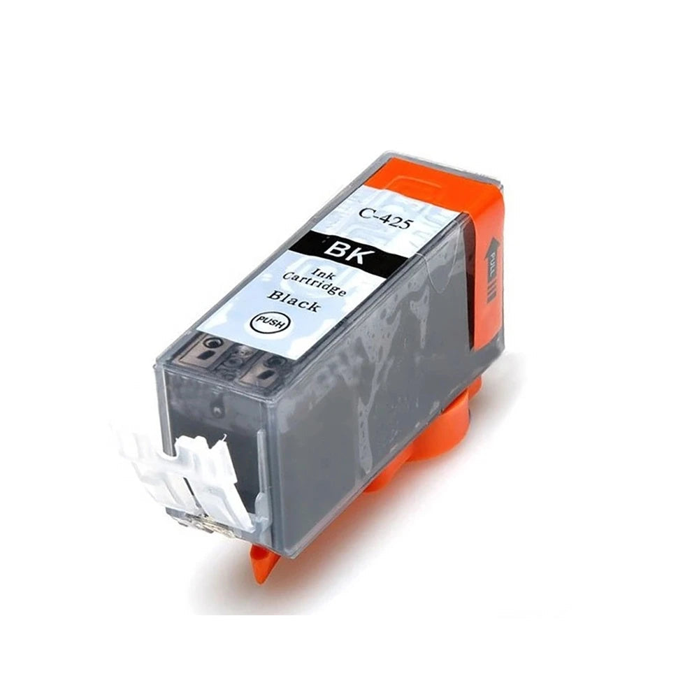 PGI425-CLI426 Ink Cartridge Compatible For Canon PIXMA MG6140/MG6240