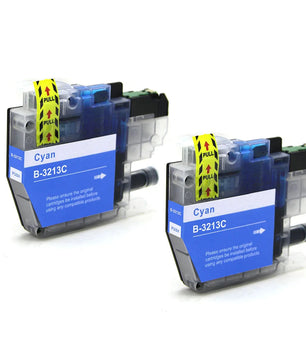 3213XL Ink Cartridge Compatible For DCP-J572DW/DCP-J772DW/DCP-J774DW