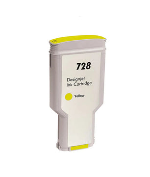 728 Ink Cartridge Compatible For HP DesignJet T730 T830 Printer