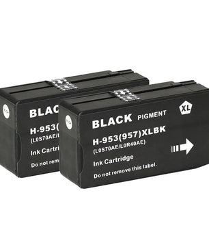 HP953 Ink Cartridge Compatible For HP Officejet Pro 7740 8210 8702 8710
