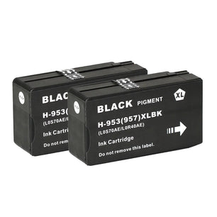 HP953 Ink Cartridge Compatible For HP Officejet Pro 7740 8210 8702 8710