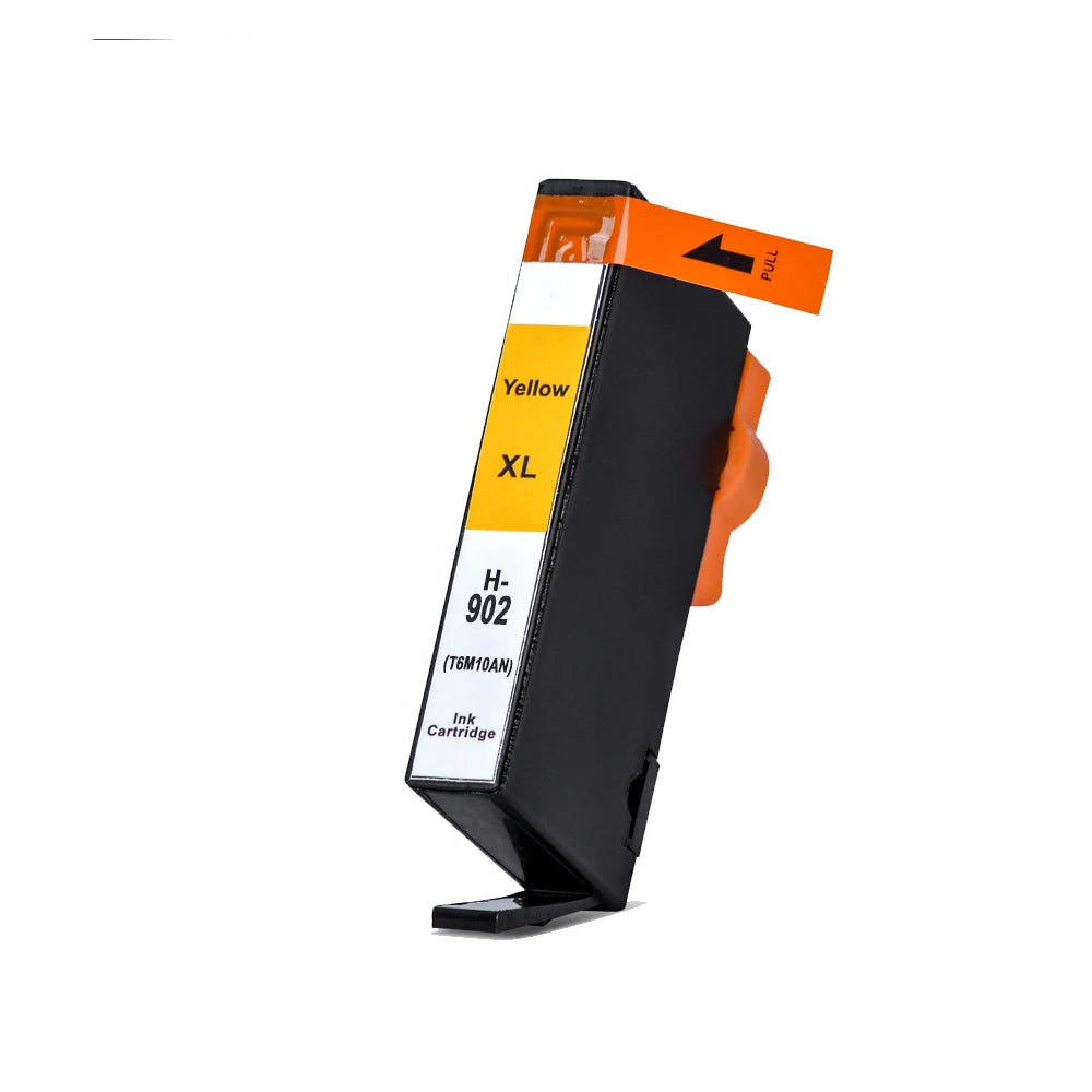 902XL Ink Cartridge Compatible For HP OfficeJet Pro 6978 6968 6958