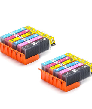 T2431-T2436 Ink Cartridge For Epson EXPRESSION PHOTO XP-55 XP-960