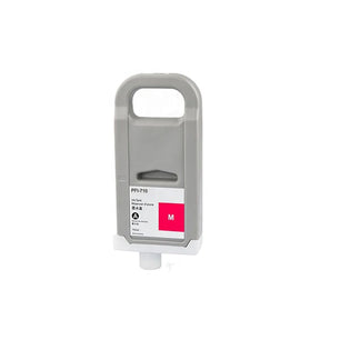 PFI710 Ink Cartridge Compatible For Canon TX2000 TX3000 TX4000 Printer
