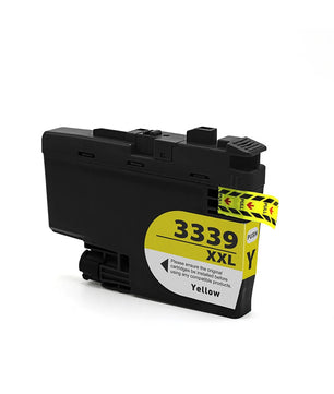 LC3339XXL Ink Cartridge Compatible For Brother MFC-J5945DW/MFC-J6545DW