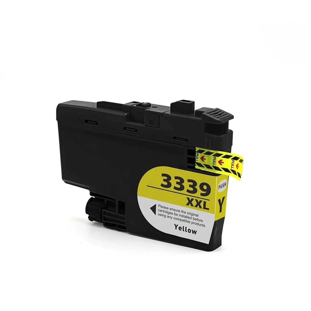 LC3339XXL Ink Cartridge For Brother MFC-J5945DW MFC-J6545DW
