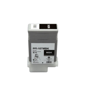 PFI107 Ink Cartridge For Canon IPF670 IPF680 IPF685 IPF785 Printer