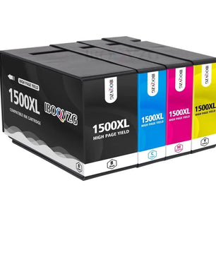 1500XL Ink Cartridge For Canon MB2050 MB2150 MB2000 MB2300 MB2350
