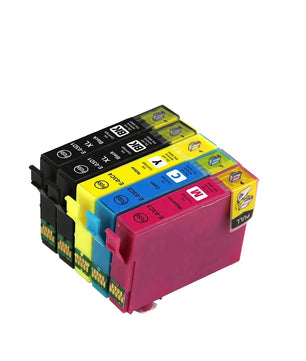 T03D-T03D1 Ink Cartridge For Epson Workforce WF-2861 Printer