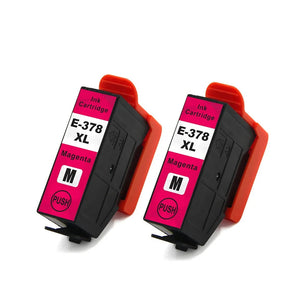 T378XL Ink Cartridge For Epson Expression Photo XP-8500/XP-8600