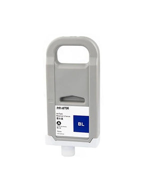 PFI8706 Ink Cartridge Compatible For Canon iPF8300s iPF8410 iPF9410