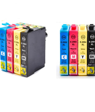 T2991-T2994 Ink Cartridge Compatible For Epson Expression Home XP-235/245