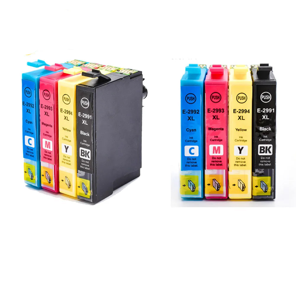 T2991-T2994 Ink Cartridge Compatible For Epson Expression Home XP-235/245