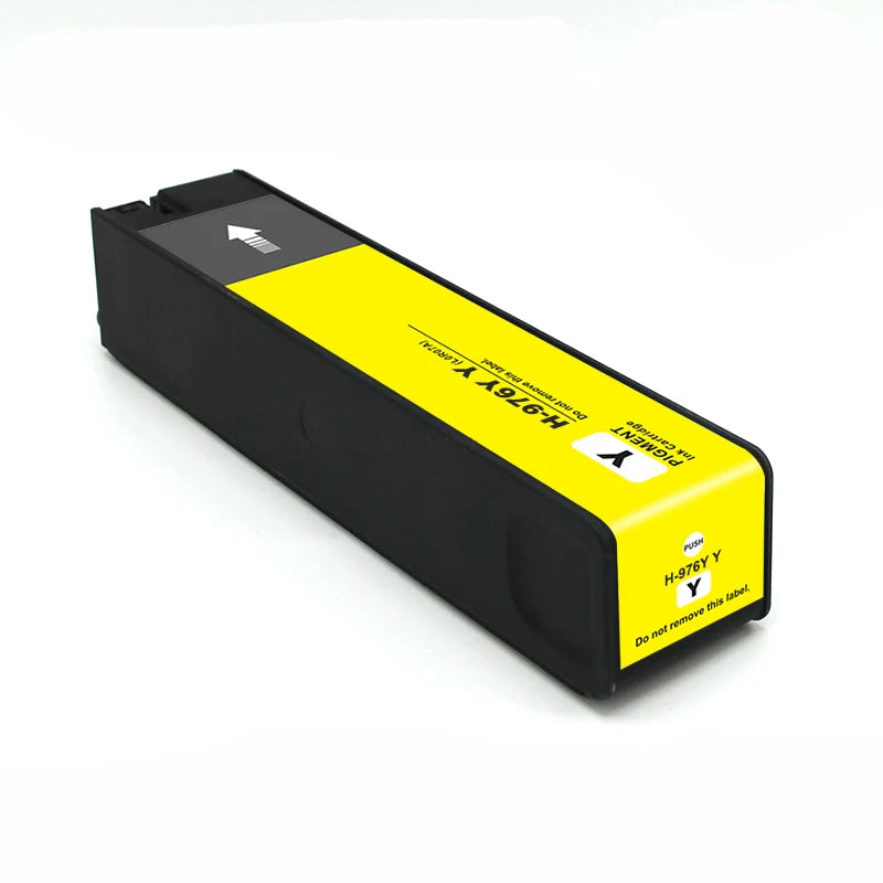 976Y Ink Cartridge For HP Pagewide pro 552dw/dn/577dw/z P55250dw