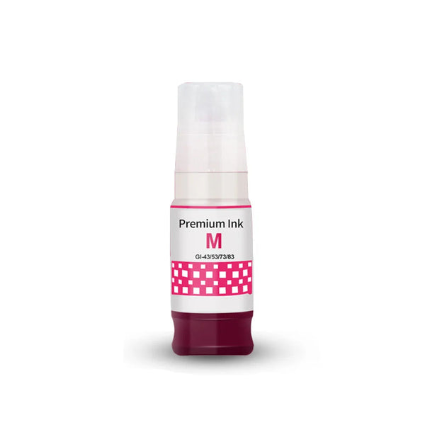 70ml Ink Refill Compatible For Canon PIXMA G540 G640 Printer