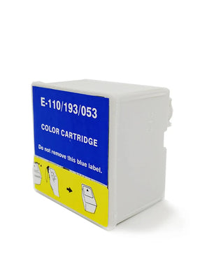 T013 T050 T053 Ink Cartridge For Epson Stylus Photo 700/710/720/750