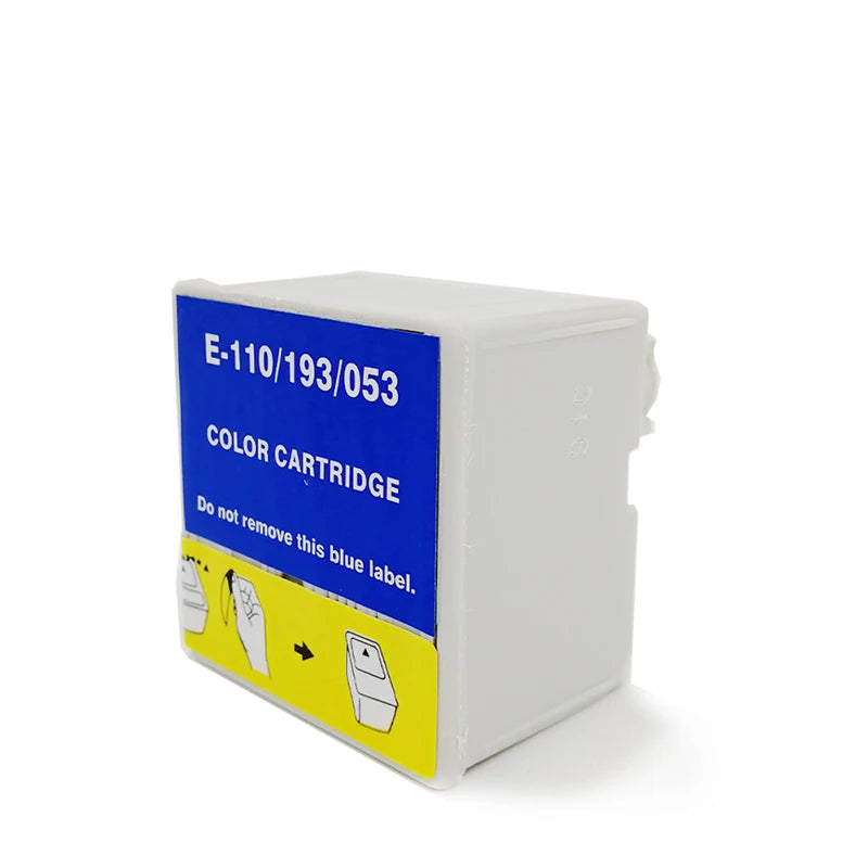 T013 T050 T053 Ink Cartridge For Epson Stylus Photo 700/710/720/750