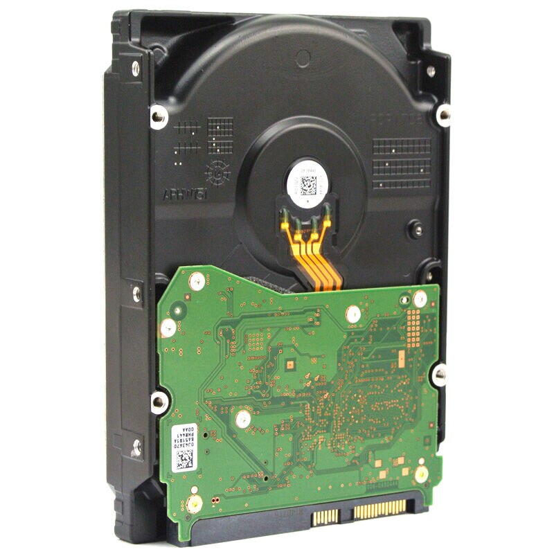 3.5" 7200RPM SAS Internal Hard Disk Drive For Desktop & Laptop