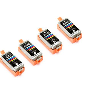 CLI36 PGI35 Ink Cartridge Compatible For Canon Pixma ip100 ip100B ip100v