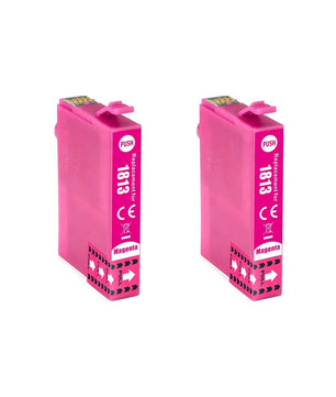 T1811-T1814 Ink Cartridge For Epson XP205 XP305 XP322 XP325 XP422