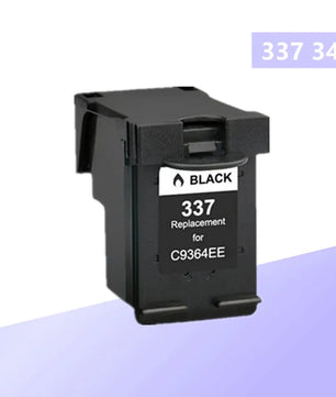 HP337 Ink Cartridge Compatible For HP Photosmart 2575 8050 C4180 D5160