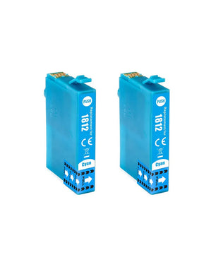 T1811-T1814 Ink Cartridge For Epson XP205 XP305 XP322 XP325 XP422