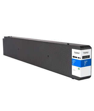 T02S1-T02S4 Ink Cartridge For Epson WorkForce Enterprise WF-C20750
