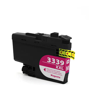 LC3339XXL Ink Cartridge Compatible For Brother MFC-J5945DW/MFC-J6545DW